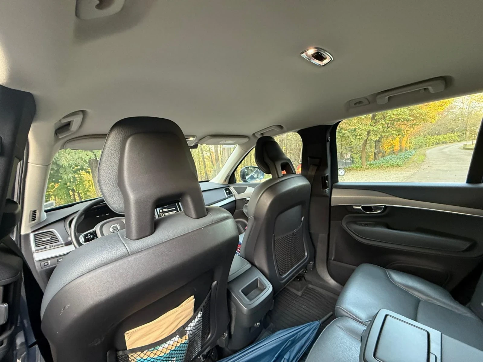 Volvo Xc90 T5 | Mobile.bg   15