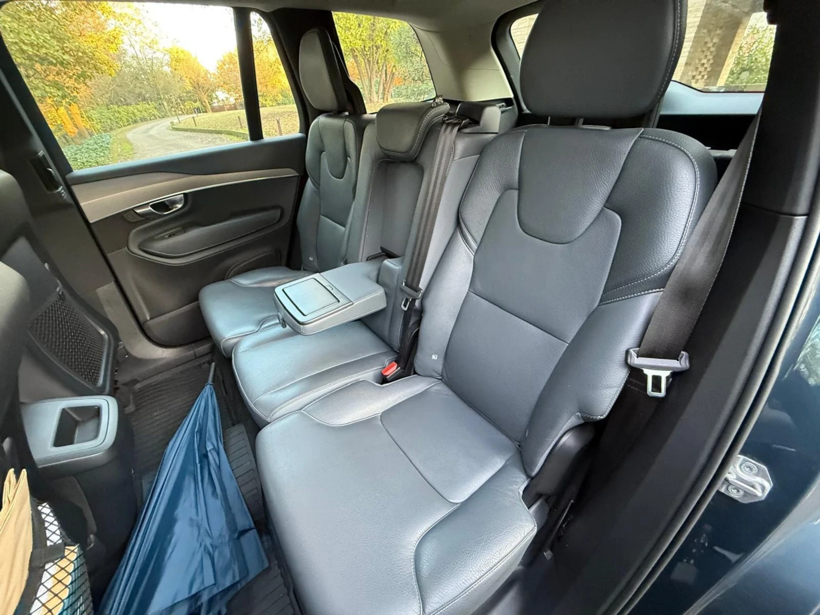 Volvo Xc90 T5 | Mobile.bg   13