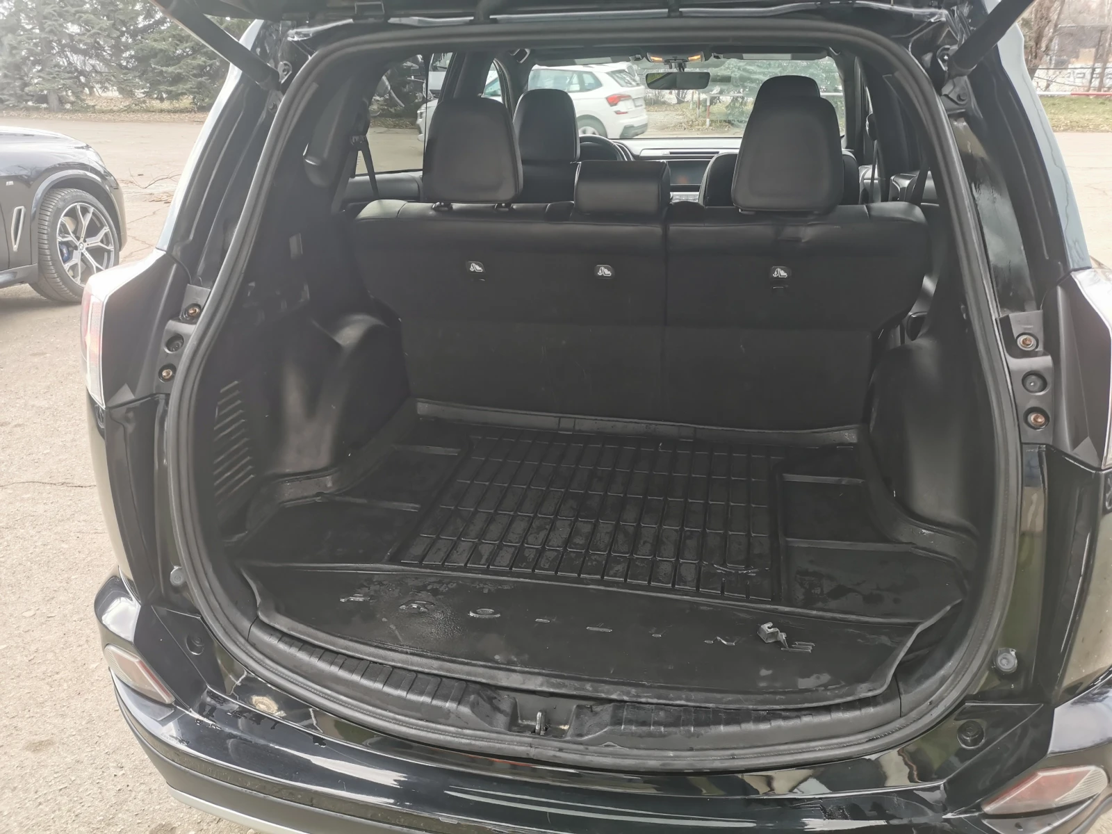 Toyota Rav4 2.5 AWD | Mobile.bg � ����������� 13