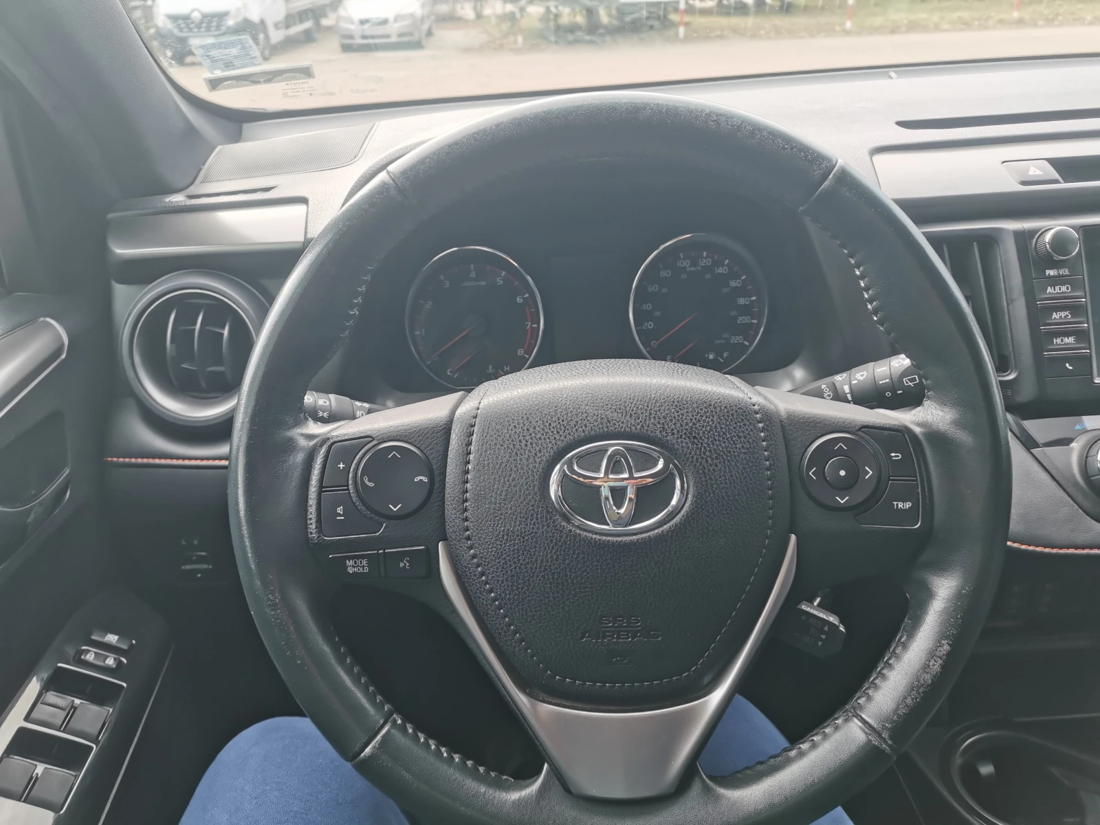 Toyota Rav4 2.5 AWD | Mobile.bg � ����������� 15