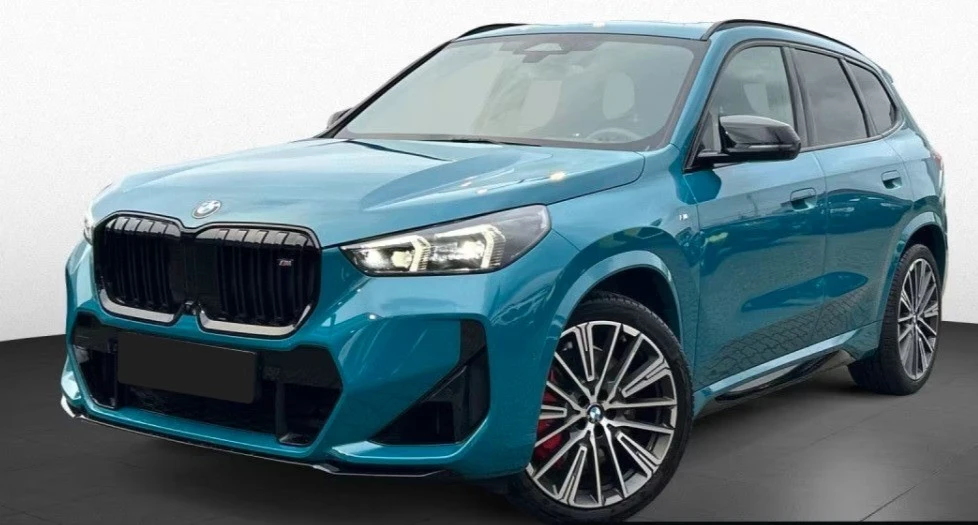 BMW X1 M35i* xDrive* M Sport Pro* H/K* Pano | Mobile.bg � ����������� 1