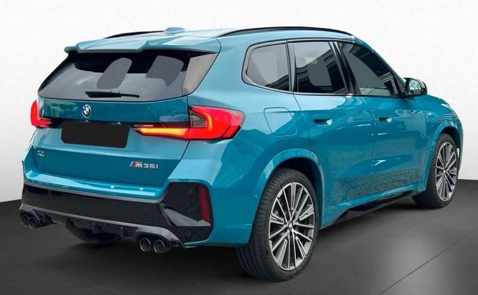 BMW X1 M35i* xDrive* M Sport Pro* H/K* Pano - изображение 2