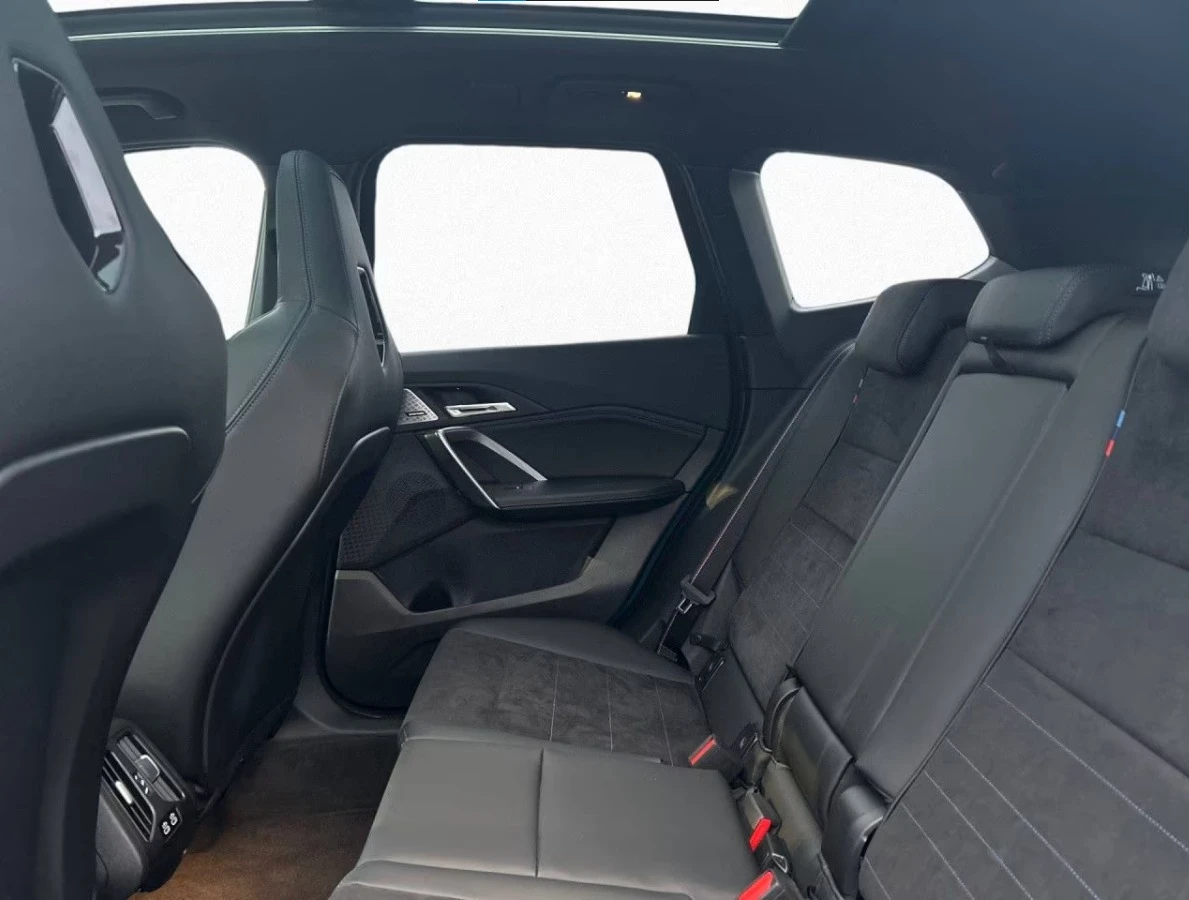 BMW X1 M35i* xDrive* M Sport Pro* H/K* Pano - изображение 6