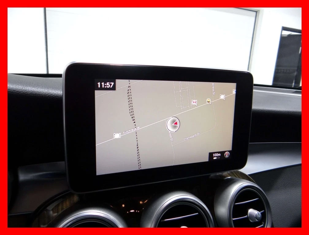 Mercedes-Benz GLC * GLC300 Base 4M * CARFAX * ���� �� �� | Mobile.bg � ����������� 13