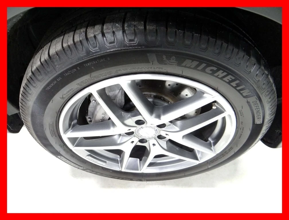 Mercedes-Benz GLC * GLC300 Base 4M * CARFAX * ЦЕНА ДО БГ - изображение 7