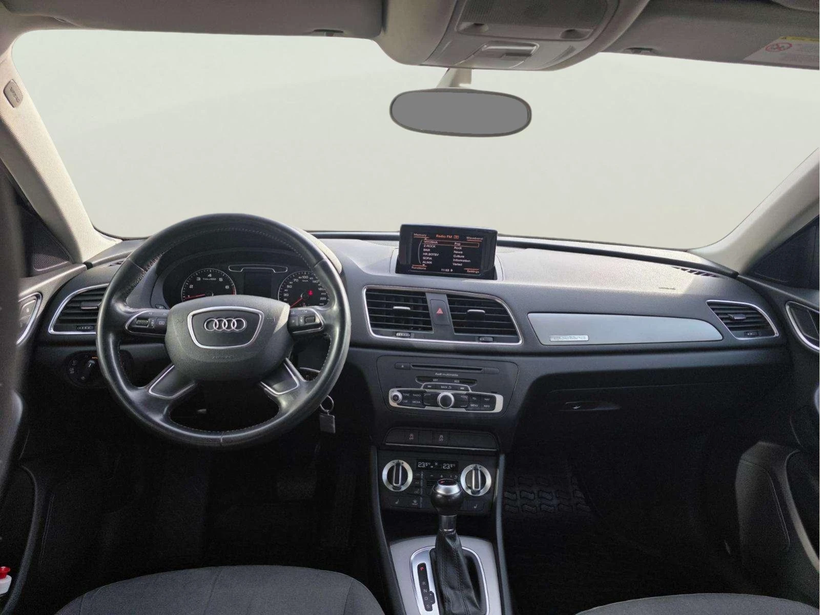 Audi Q3 2.0 TFSI | Mobile.bg � ����������� 11