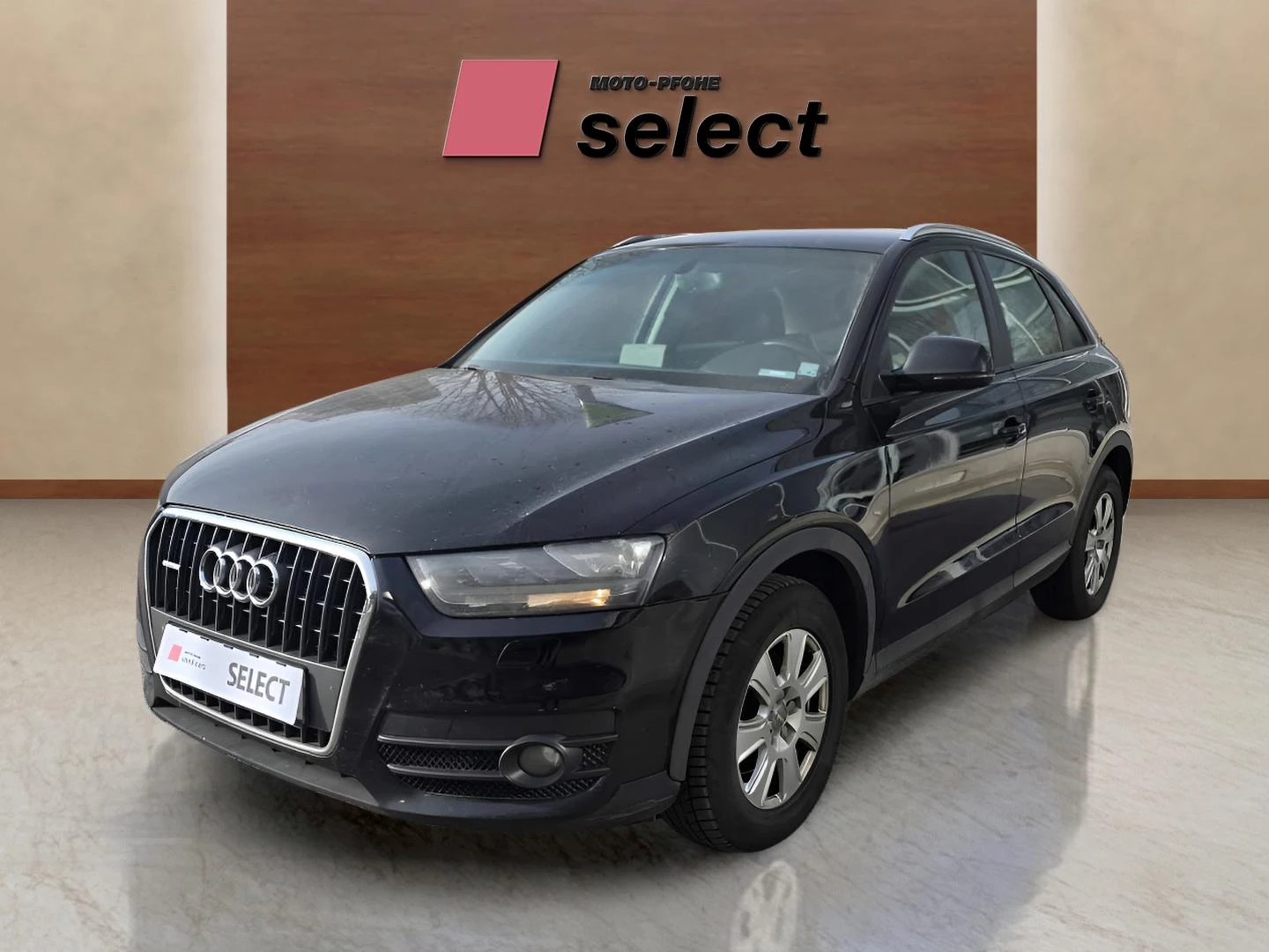 Audi Q3 2.0 TFSI | Mobile.bg � ����������� 1