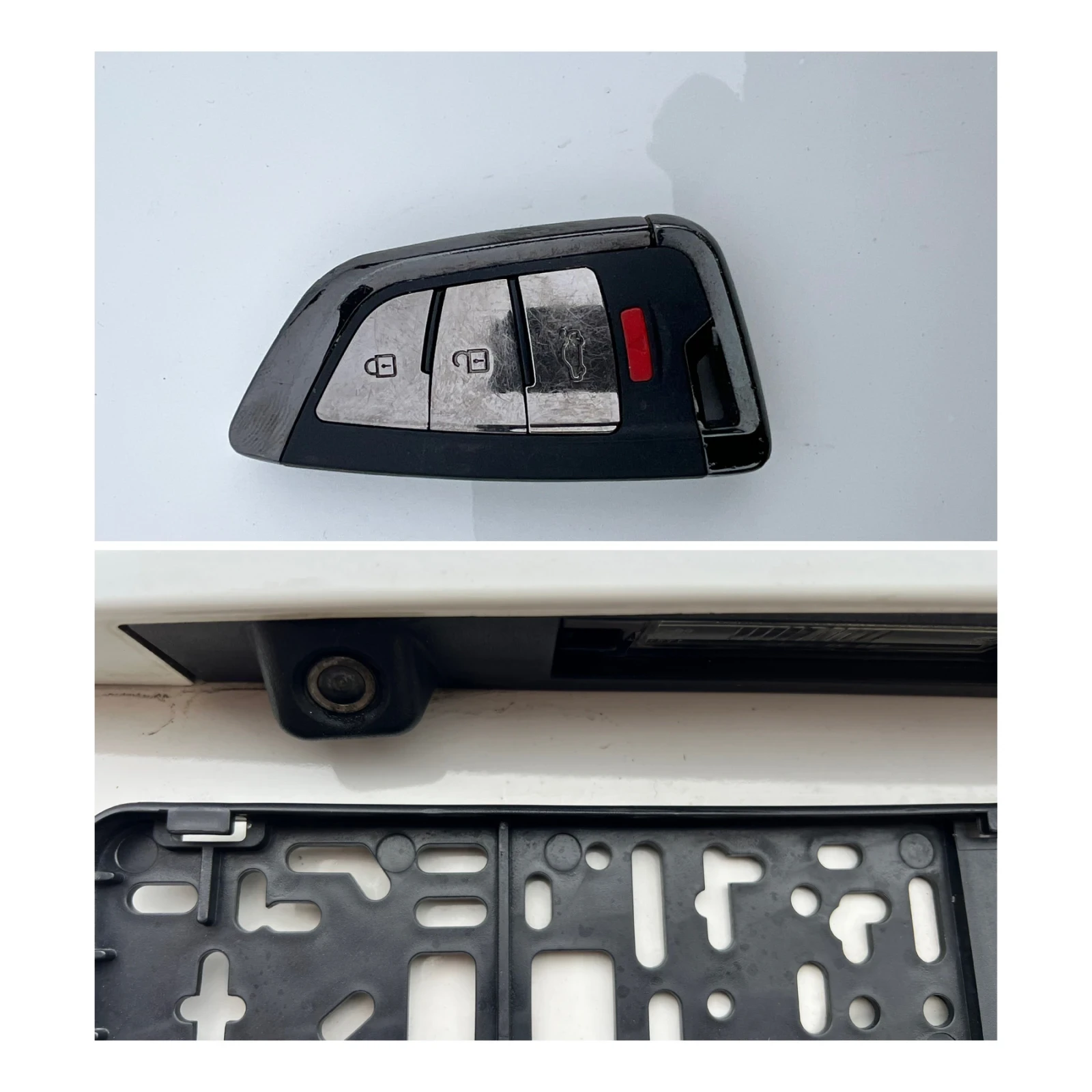 Hyundai IX35 1.7 CRDI Facelift KEYLESS NAVI ������ ������� | Mobile.bg � ����������� 14