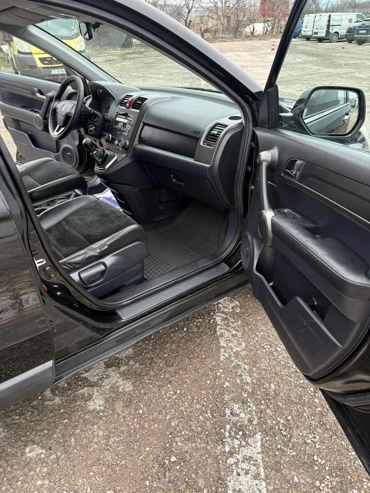 Honda Cr-v 2.2 | Mobile.bg � ����������� 8