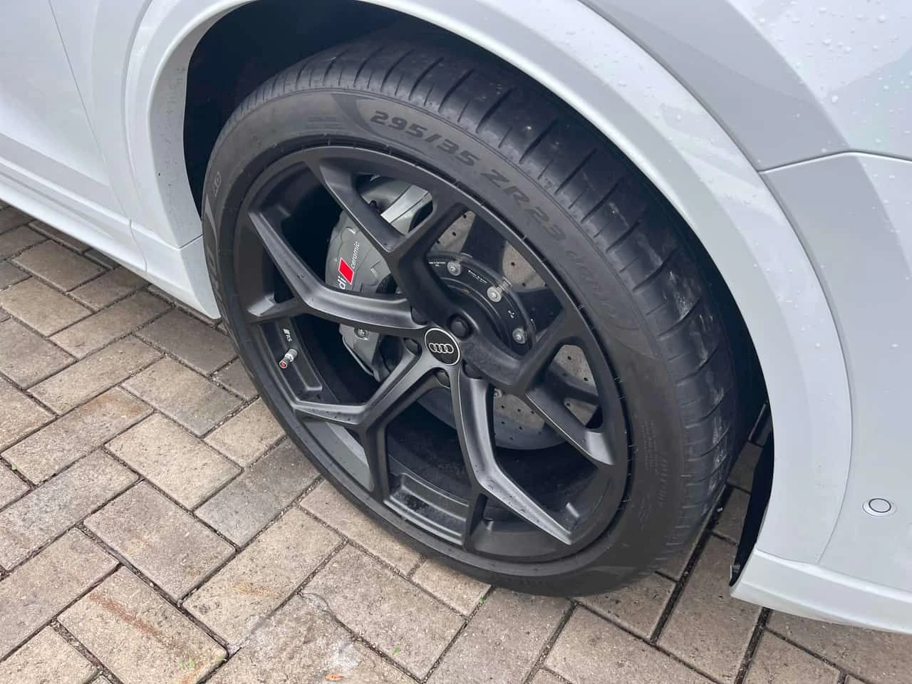 Audi RSQ8 * performance * Bang & Olufsen* PANO* KEYLESS* ��� | Mobile.bg � ����������� 7