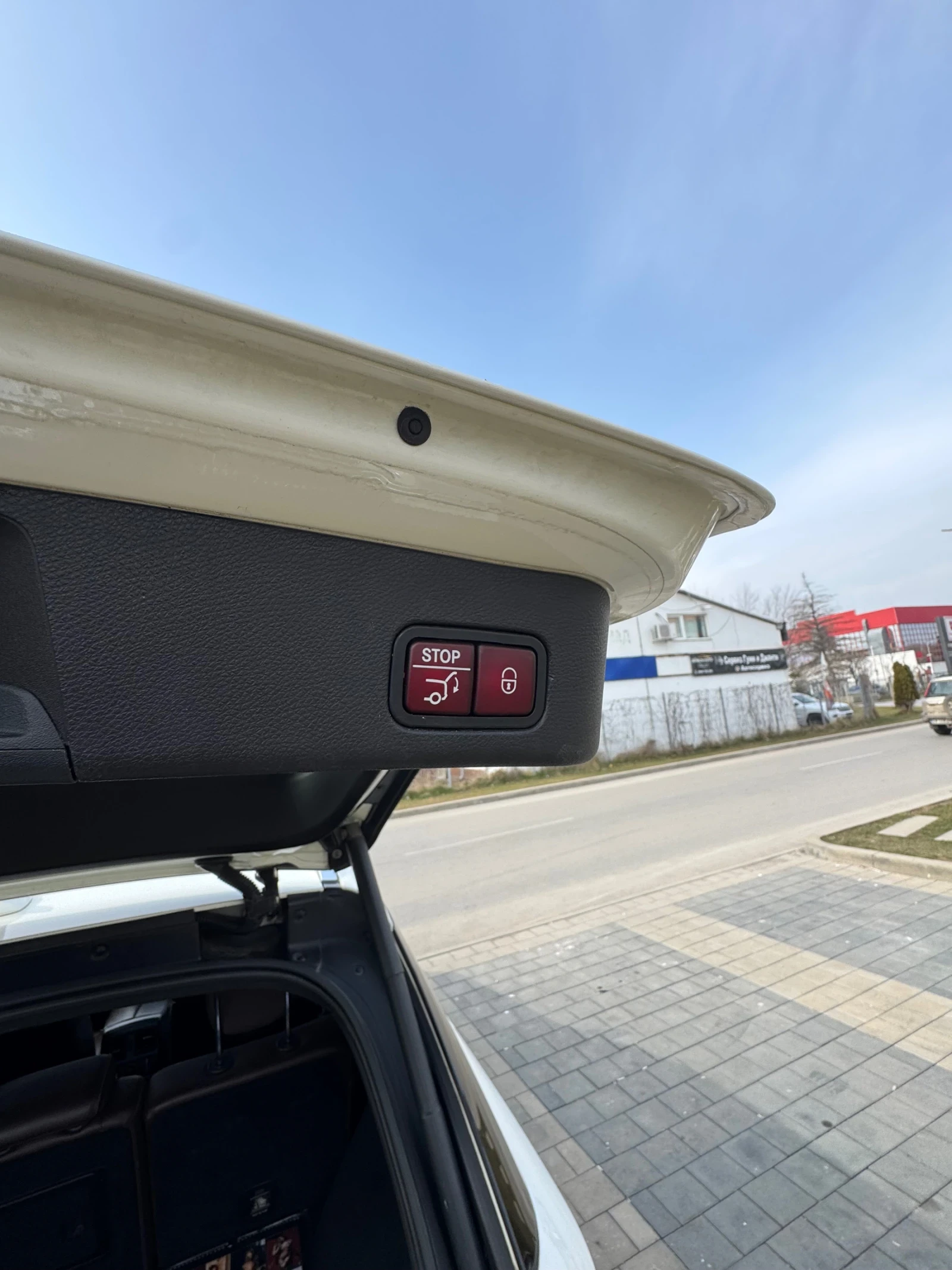 Mercedes-Benz ML 350, снимка 13 - Автомобили и джипове - 53692690