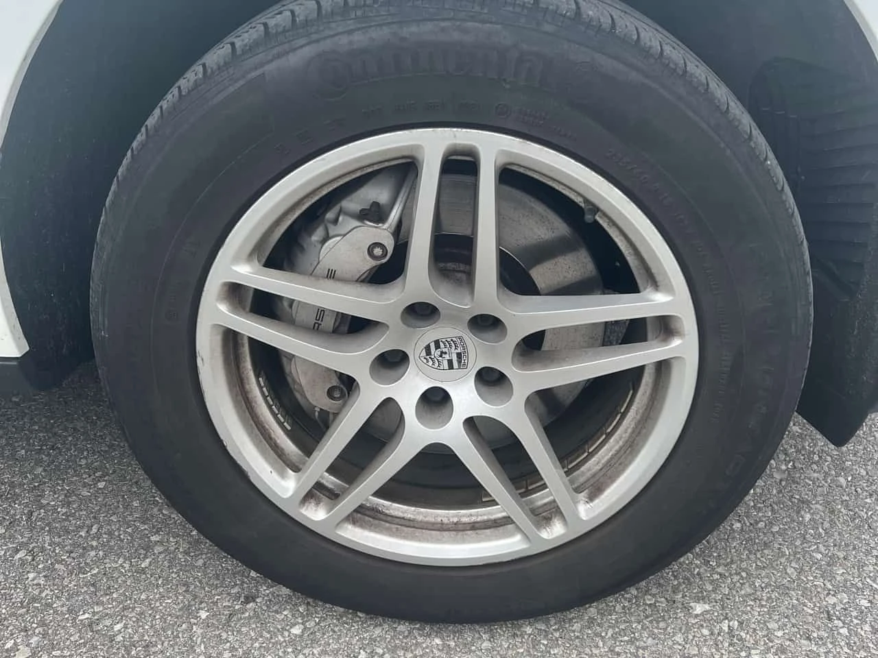 Porsche Macan * S * БЕЗ ЗАБЕЛЕЖКИ* ПОДГРЕВИ* KEYLESS* , снимка 6 - Автомобили и джипове - 53760454