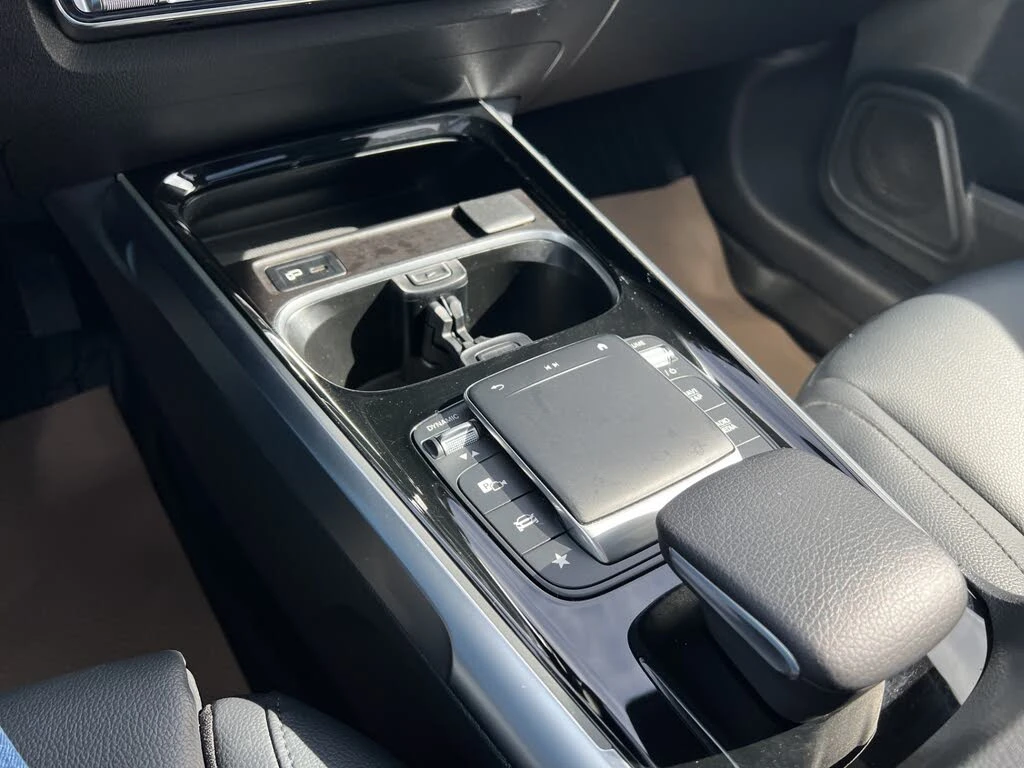 Mercedes-Benz GLB * 250* 4MATIC*  | Mobile.bg � ����������� 12