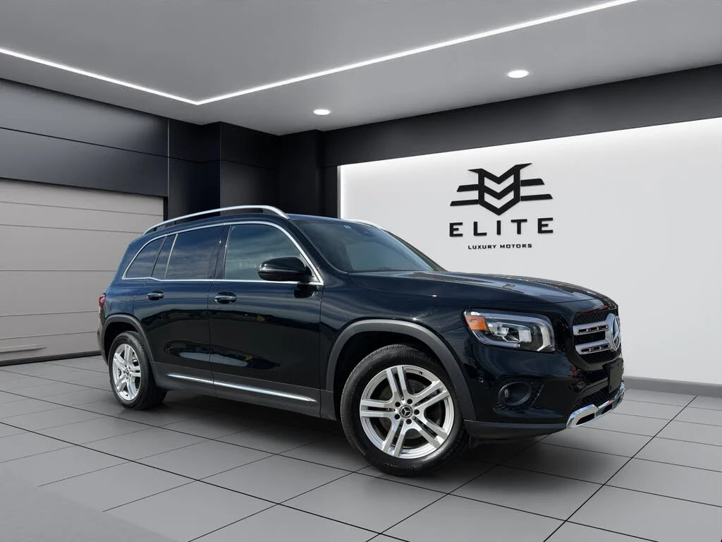 Mercedes-Benz GLB * 250* 4MATIC*  | Mobile.bg � ����������� 2