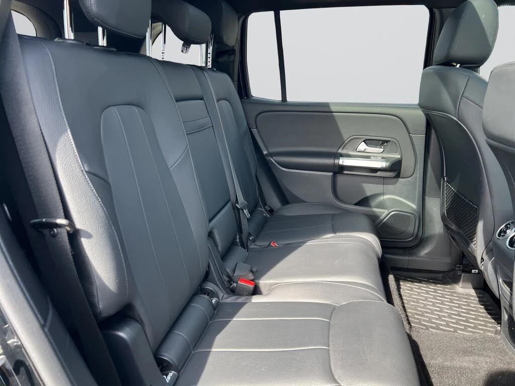 Mercedes-Benz GLB * 250* 4MATIC*  | Mobile.bg � ����������� 10