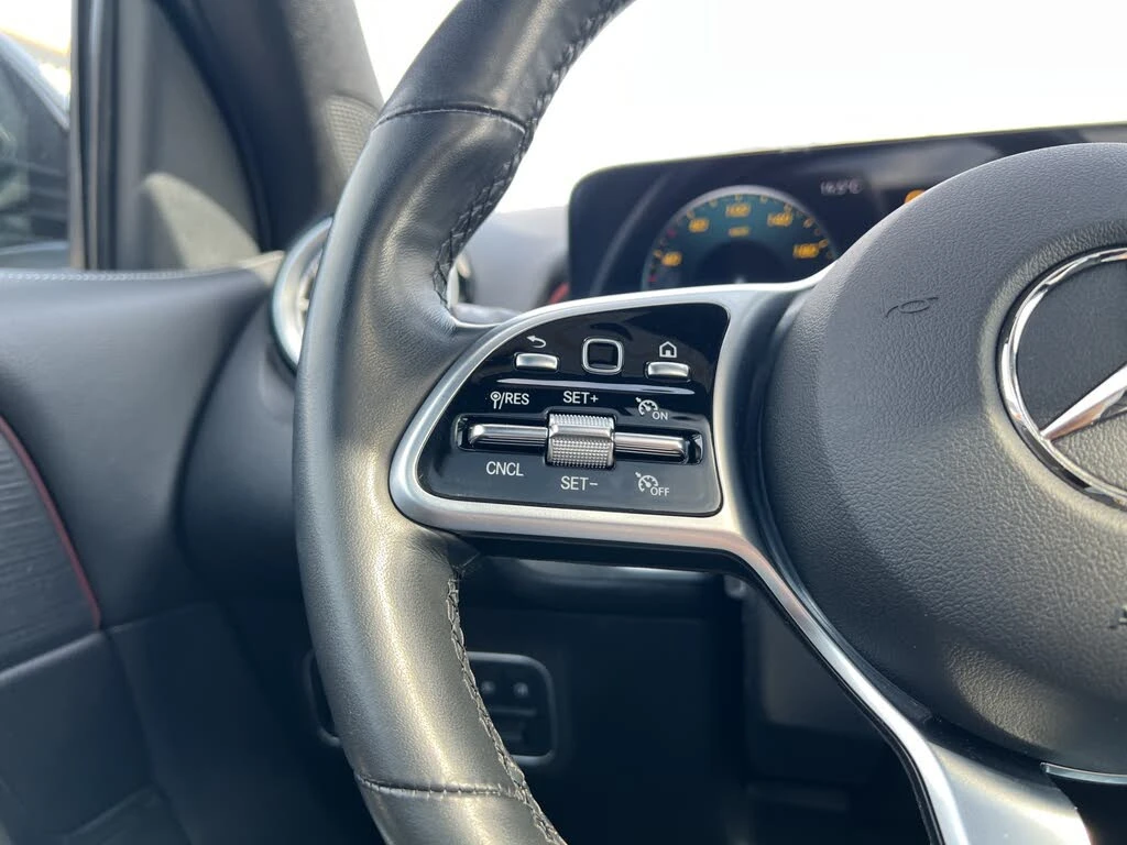 Mercedes-Benz GLB * 250* 4MATIC*  | Mobile.bg � ����������� 8