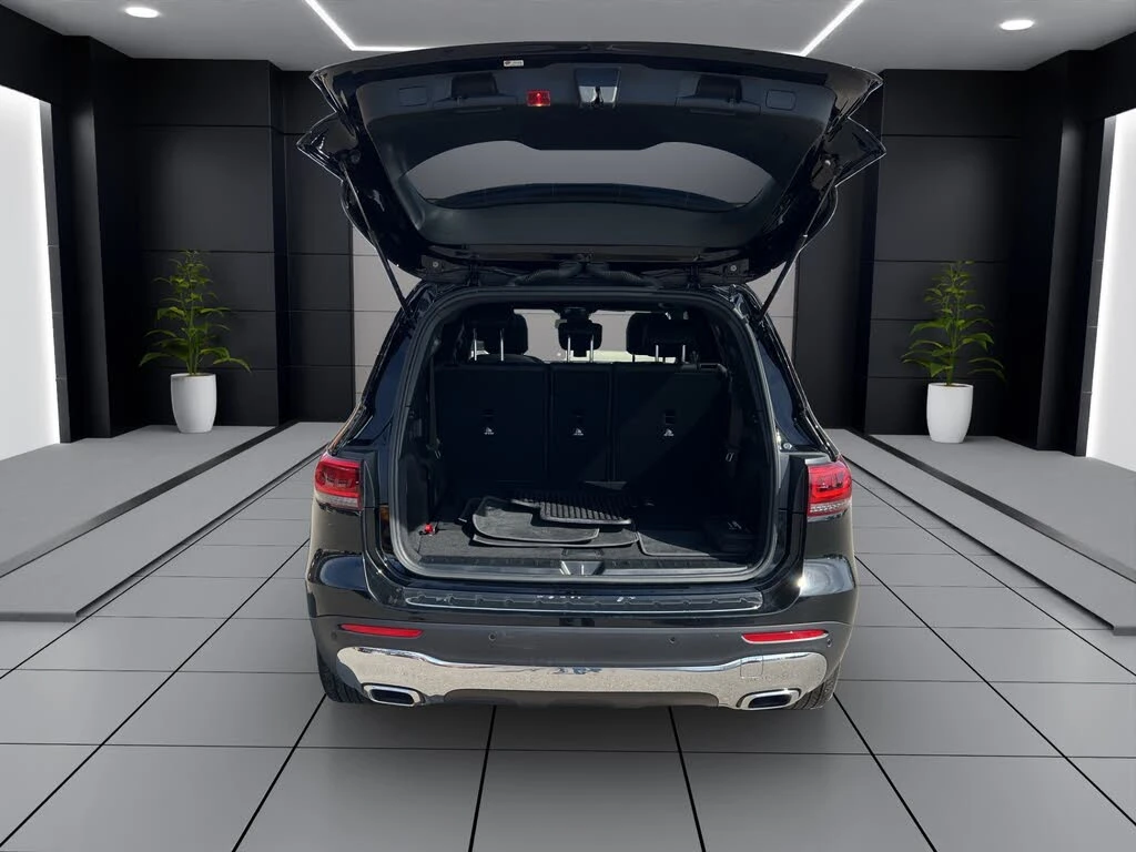 Mercedes-Benz GLB * 250* 4MATIC*  | Mobile.bg � ����������� 5