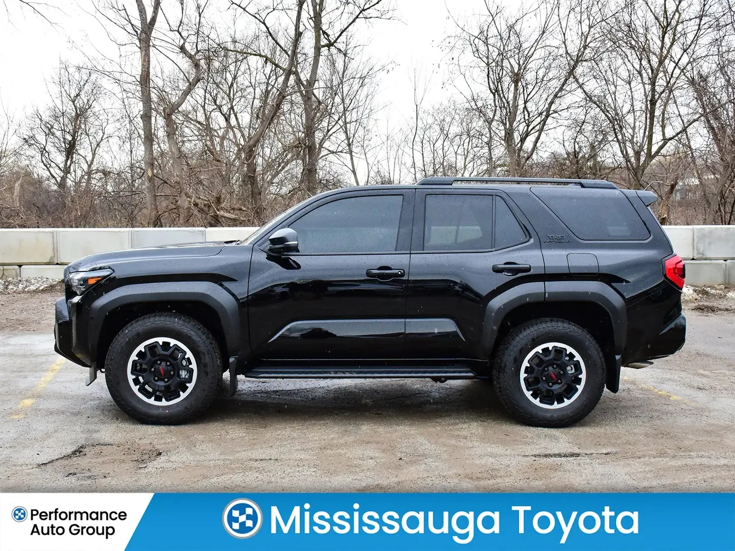 Toyota 4runner TRD Off Road Premium | 4WD | НОВА | , снимка 3 - Автомобили и джипове - 54047343