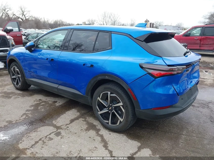 Chevrolet Equinox Ev Lt 1 | Mobile.bg � ����������� 3