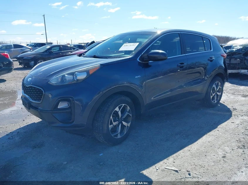 Kia Sportage 2.4L I-4 DI, DOHC, VVT, 181HP All Wheel Drive | Mobile.bg � ����������� 2
