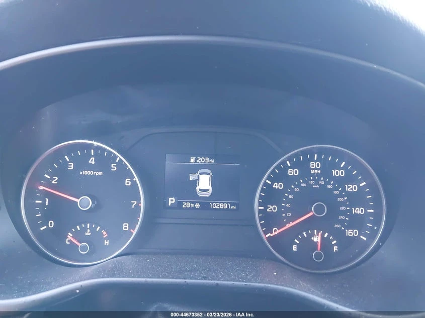 Kia Sportage 2.4L I-4 DI, DOHC, VVT, 181HP All Wheel Drive | Mobile.bg � ����������� 7