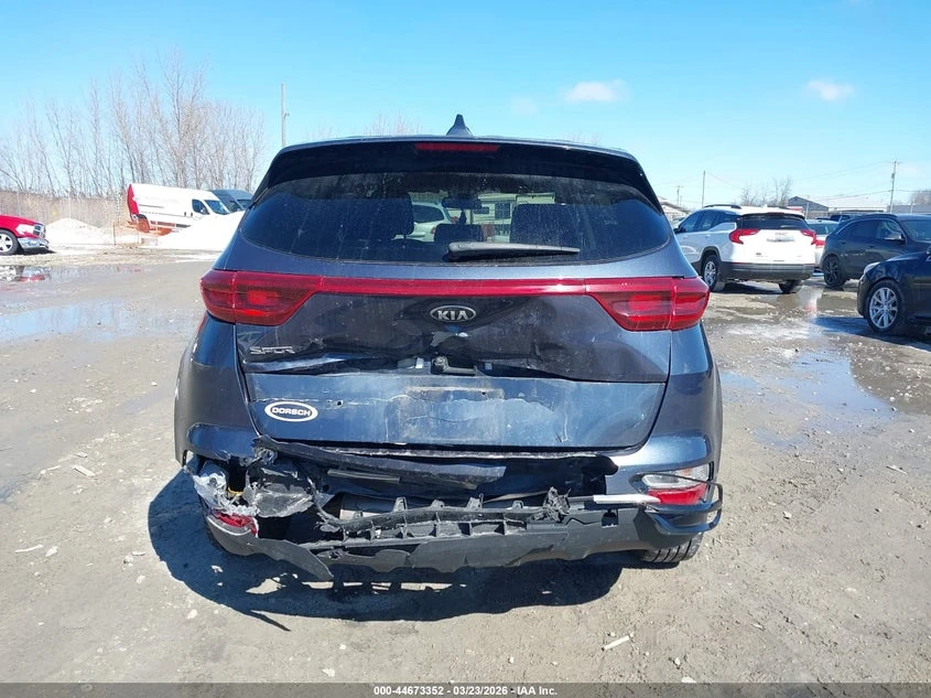 Kia Sportage 2.4L I-4 DI, DOHC, VVT, 181HP All Wheel Drive | Mobile.bg � ����������� 16