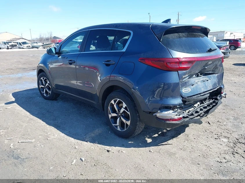 Kia Sportage 2.4L I-4 DI, DOHC, VVT, 181HP All Wheel Drive | Mobile.bg � ����������� 3