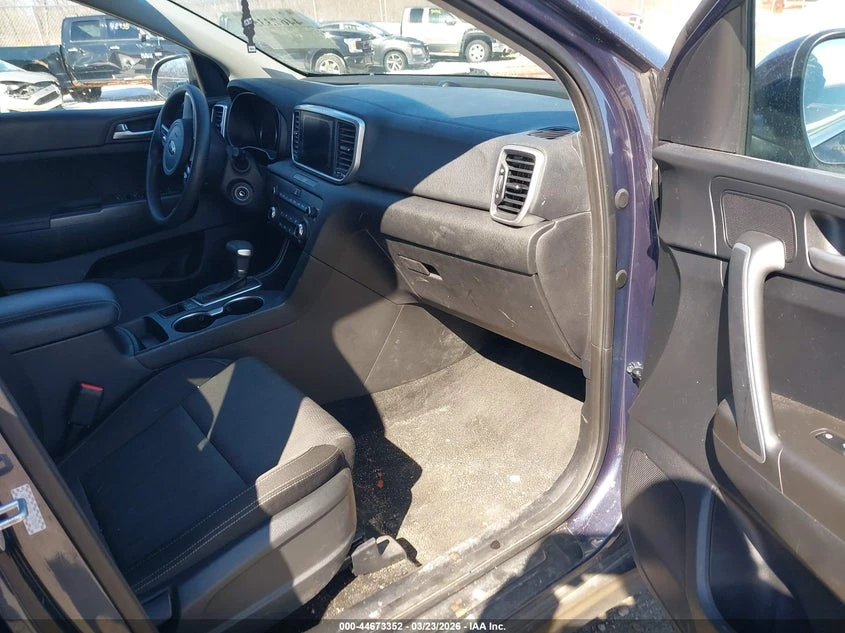 Kia Sportage 2.4L I-4 DI, DOHC, VVT, 181HP All Wheel Drive | Mobile.bg � ����������� 5