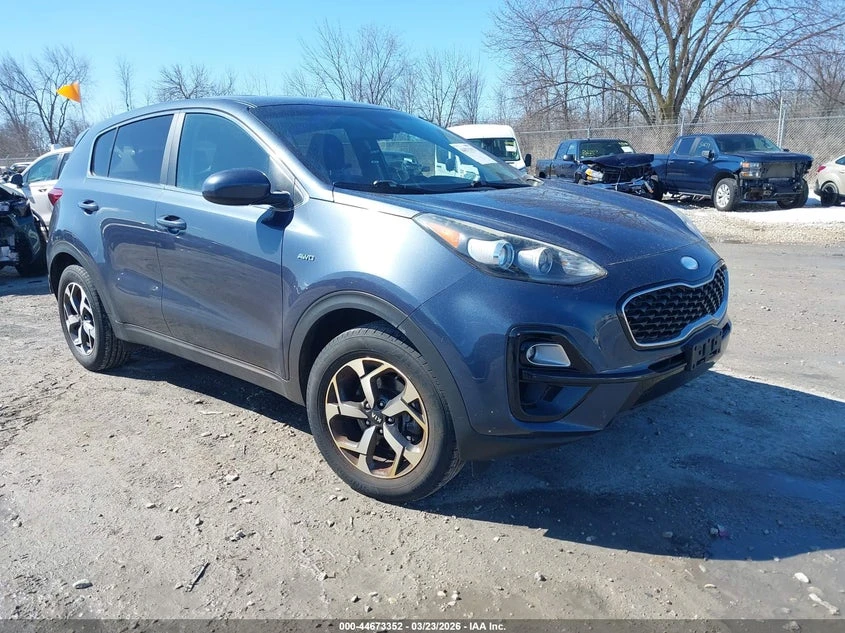Kia Sportage 2.4L I-4 DI, DOHC, VVT, 181HP All Wheel Drive | Mobile.bg � ����������� 1