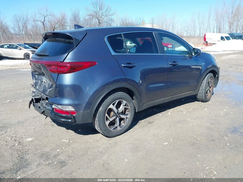 Kia Sportage 2.4L I-4 DI, DOHC, VVT, 181HP All Wheel Drive | Mobile.bg � ����������� 4