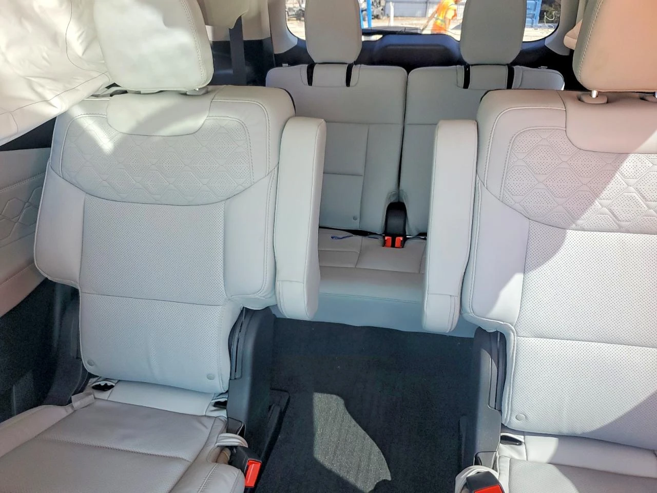 Ford Explorer 3.0l Platinum, снимка 10 - Автомобили и джипове - 54323621