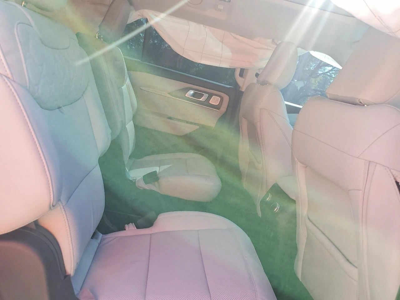 Ford Explorer 3.0l Platinum, снимка 11 - Автомобили и джипове - 54323621