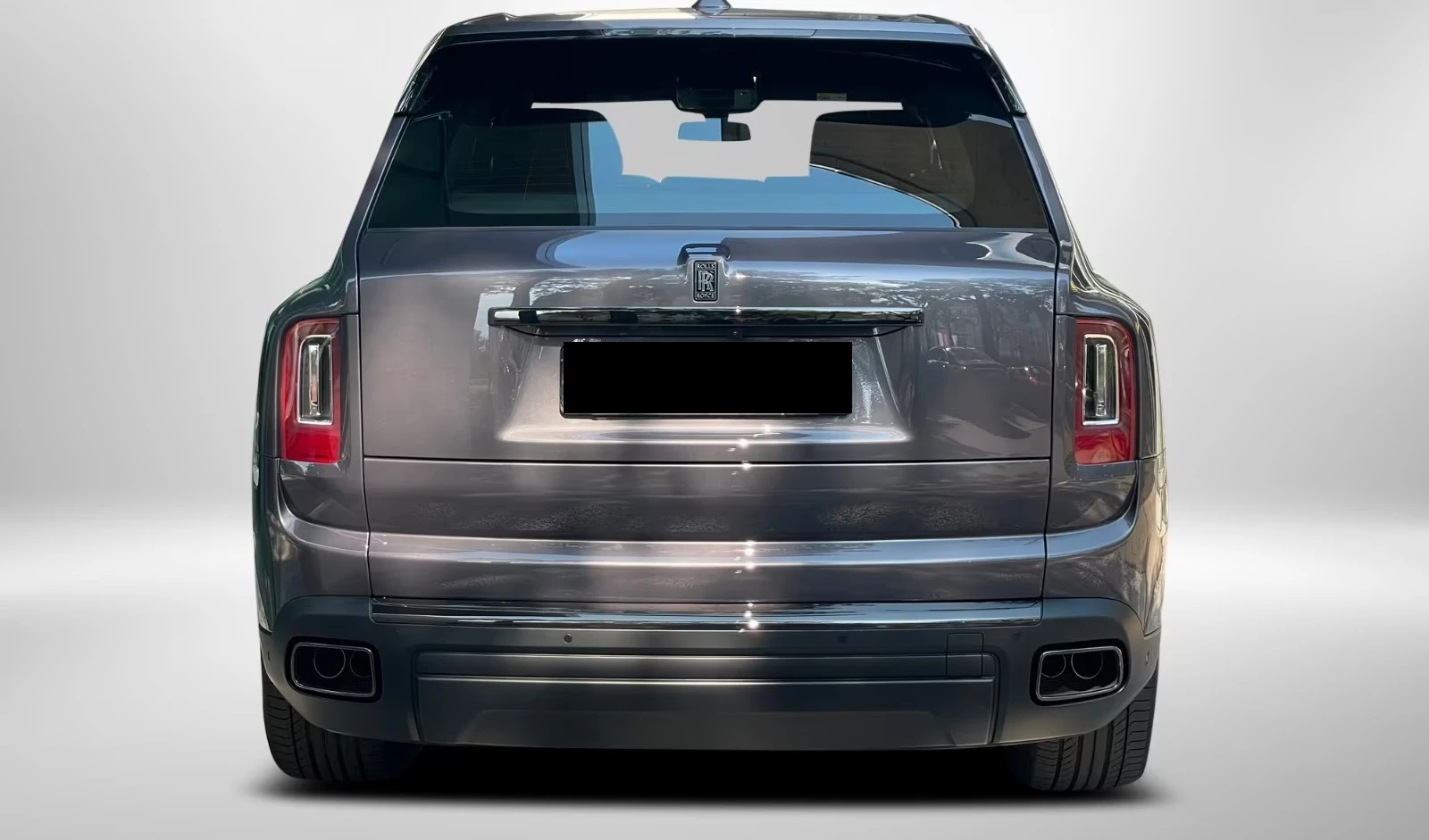 Rolls-Royce Cullinan Black Badge Shooting Star Bespoke, снимка 7 - Автомобили и джипове - 54667900