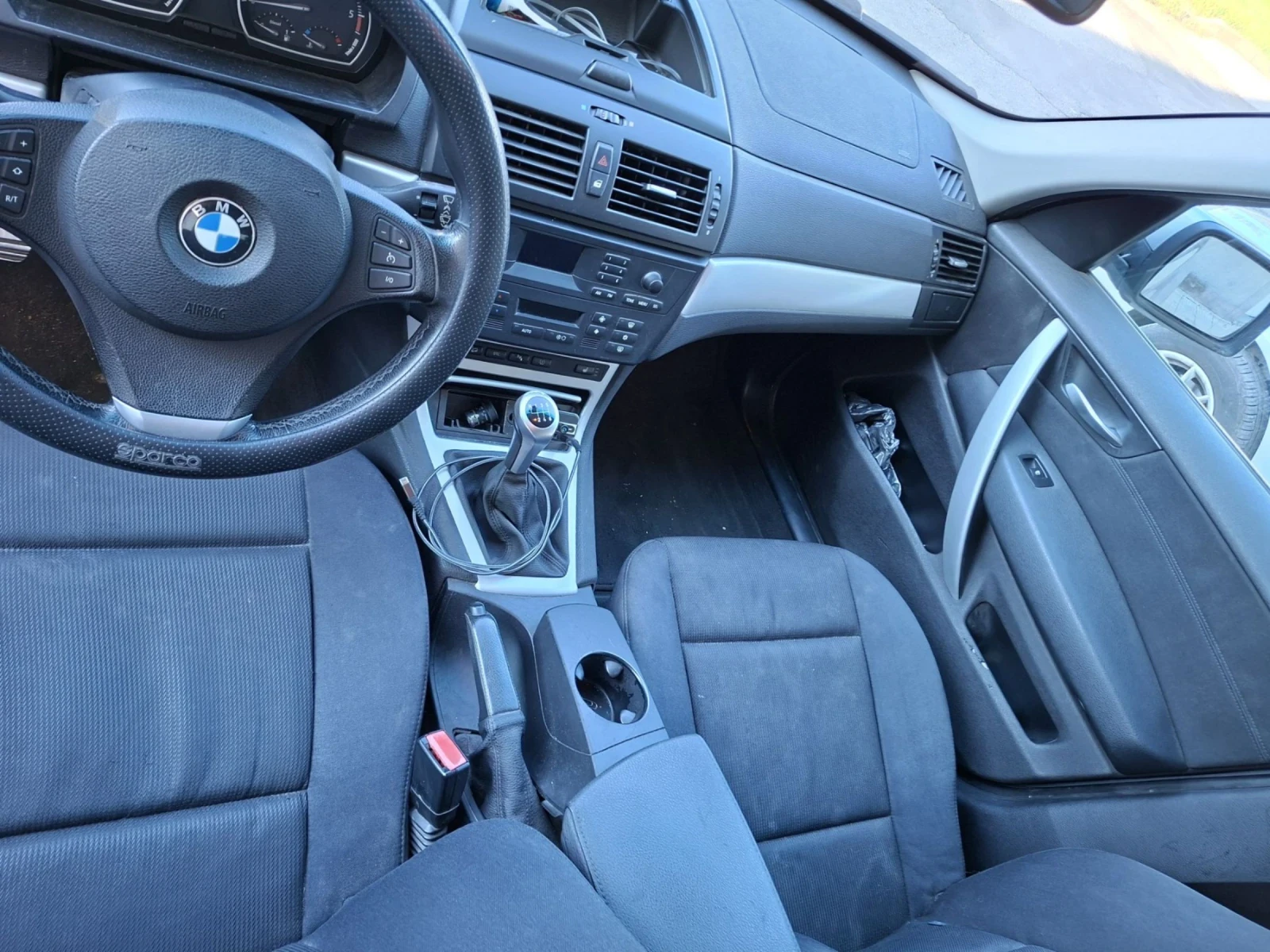 BMW X3 | Mobile.bg � ����������� 15