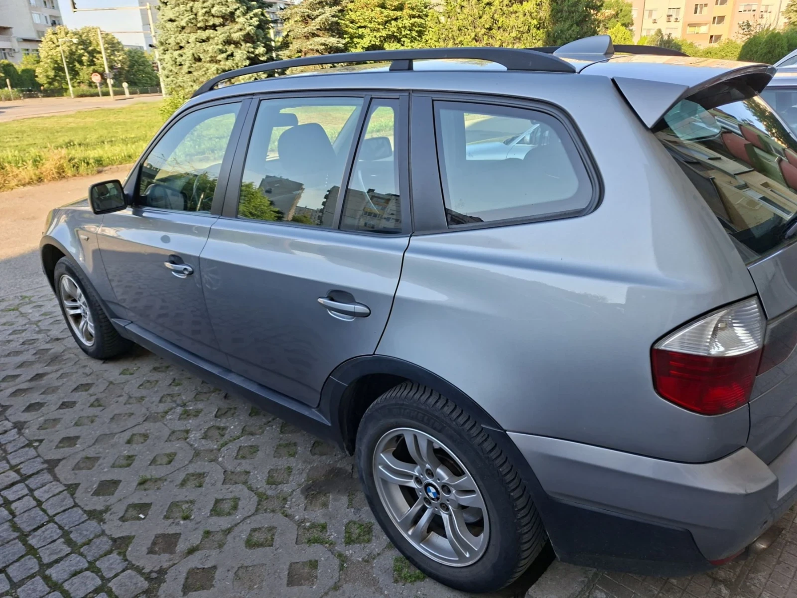 BMW X3 | Mobile.bg � ����������� 12