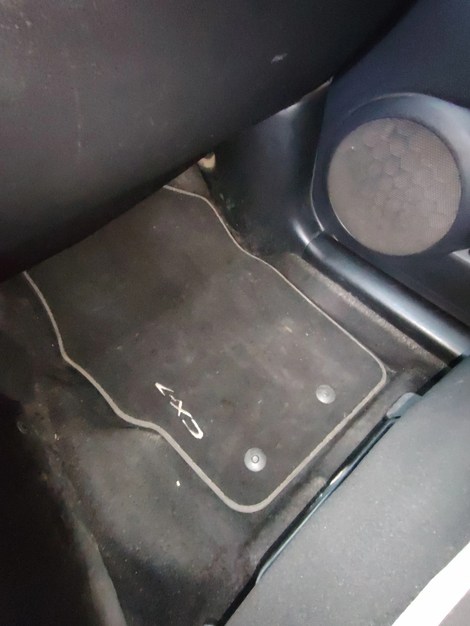 Mazda CX-7, снимка 10 - Автомобили и джипове - 54914076