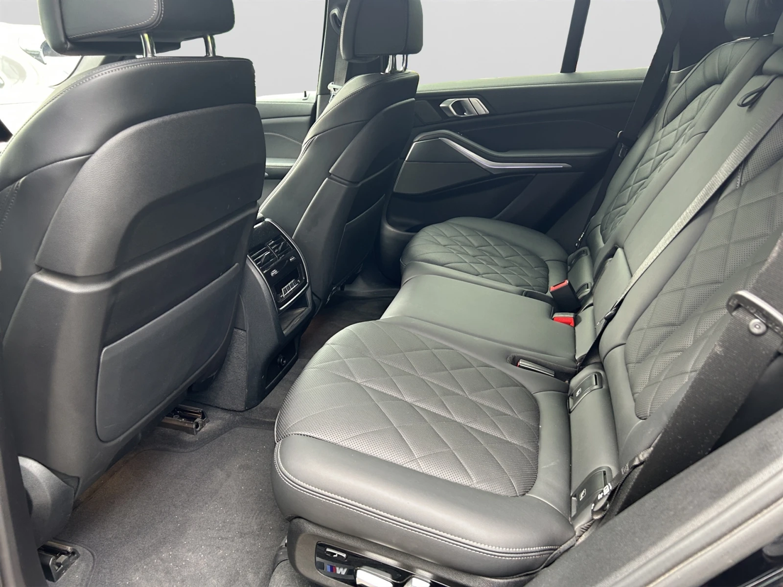 BMW X5 xDrive40d, снимка 11 - Автомобили и джипове - 55001221