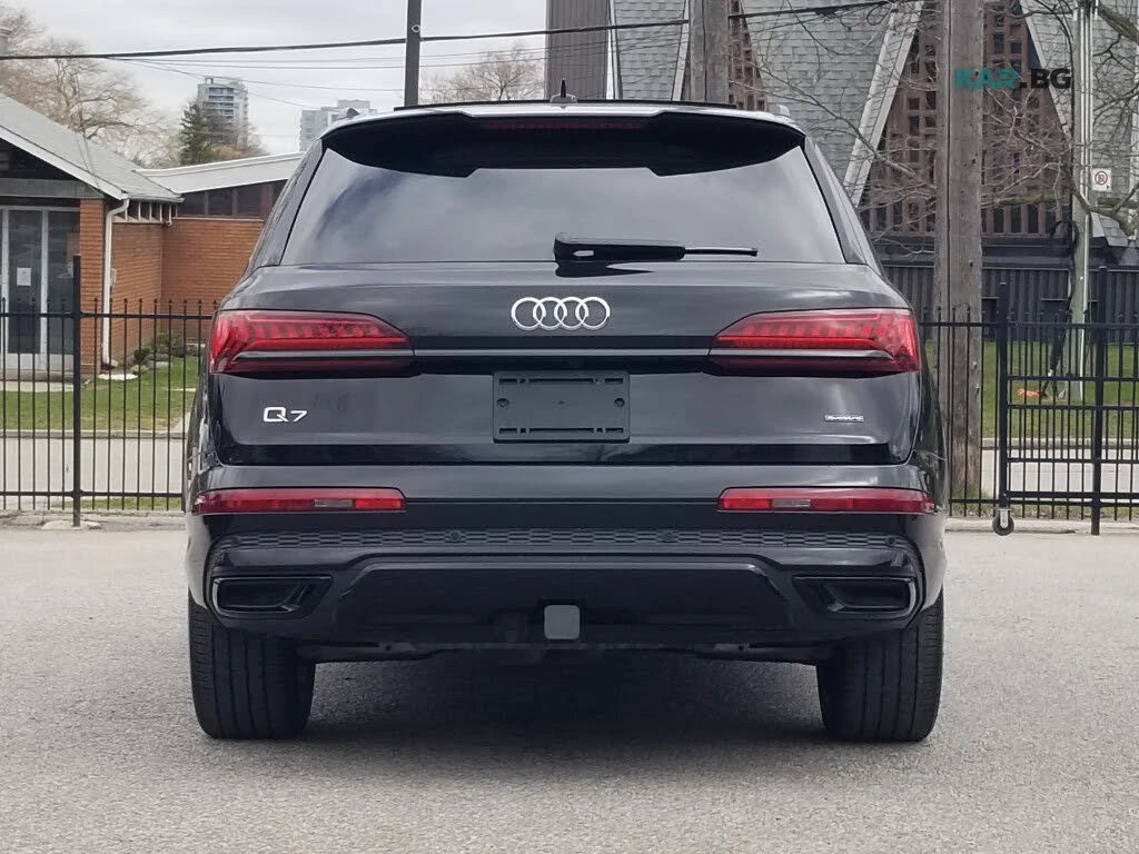 Audi Q7 * Komfort* * HeadUp* AвтоКредит* (ЦЕНА ДО БГ), снимка 8 - Автомобили и джипове - 55298752