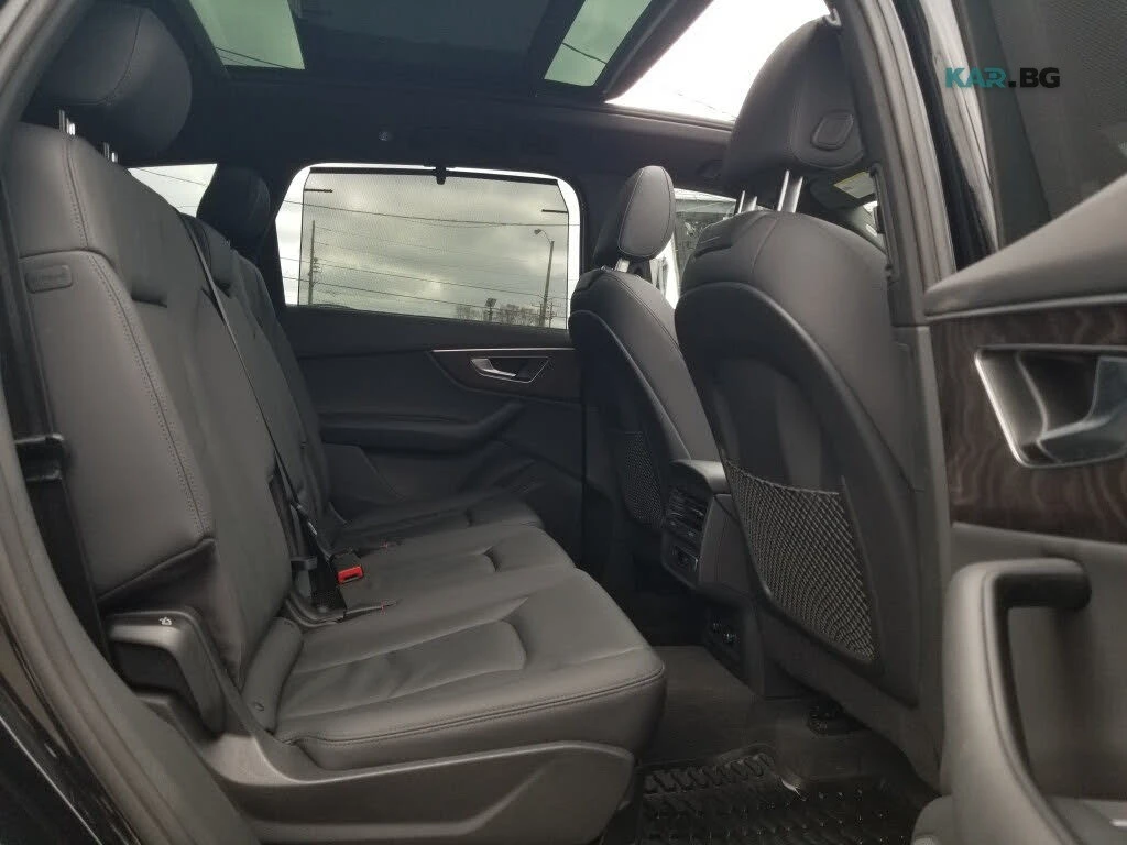 Audi Q7 * Komfort* * HeadUp* AвтоКредит* (ЦЕНА ДО БГ), снимка 11 - Автомобили и джипове - 55298752