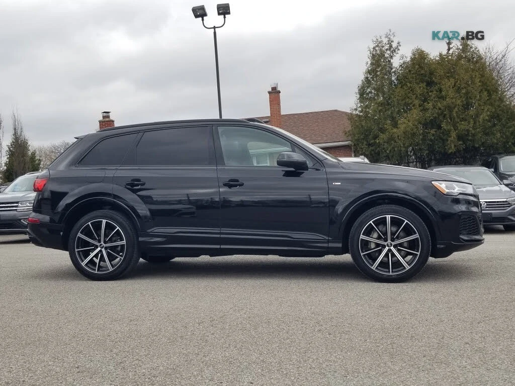 Audi Q7 * Komfort* * HeadUp* AвтоКредит* (ЦЕНА ДО БГ), снимка 6 - Автомобили и джипове - 55298752