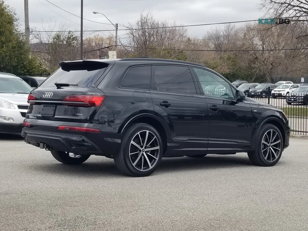Audi Q7 * Komfort* * HeadUp* AвтоКредит* (ЦЕНА ДО БГ), снимка 7 - Автомобили и джипове - 55298752