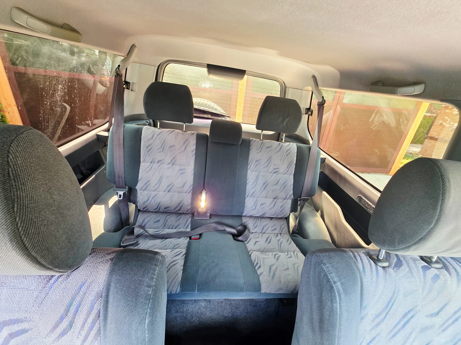 Toyota Land cruiser 3.0 D-4D 163к.с., снимка 8 - Автомобили и джипове - 55595991
