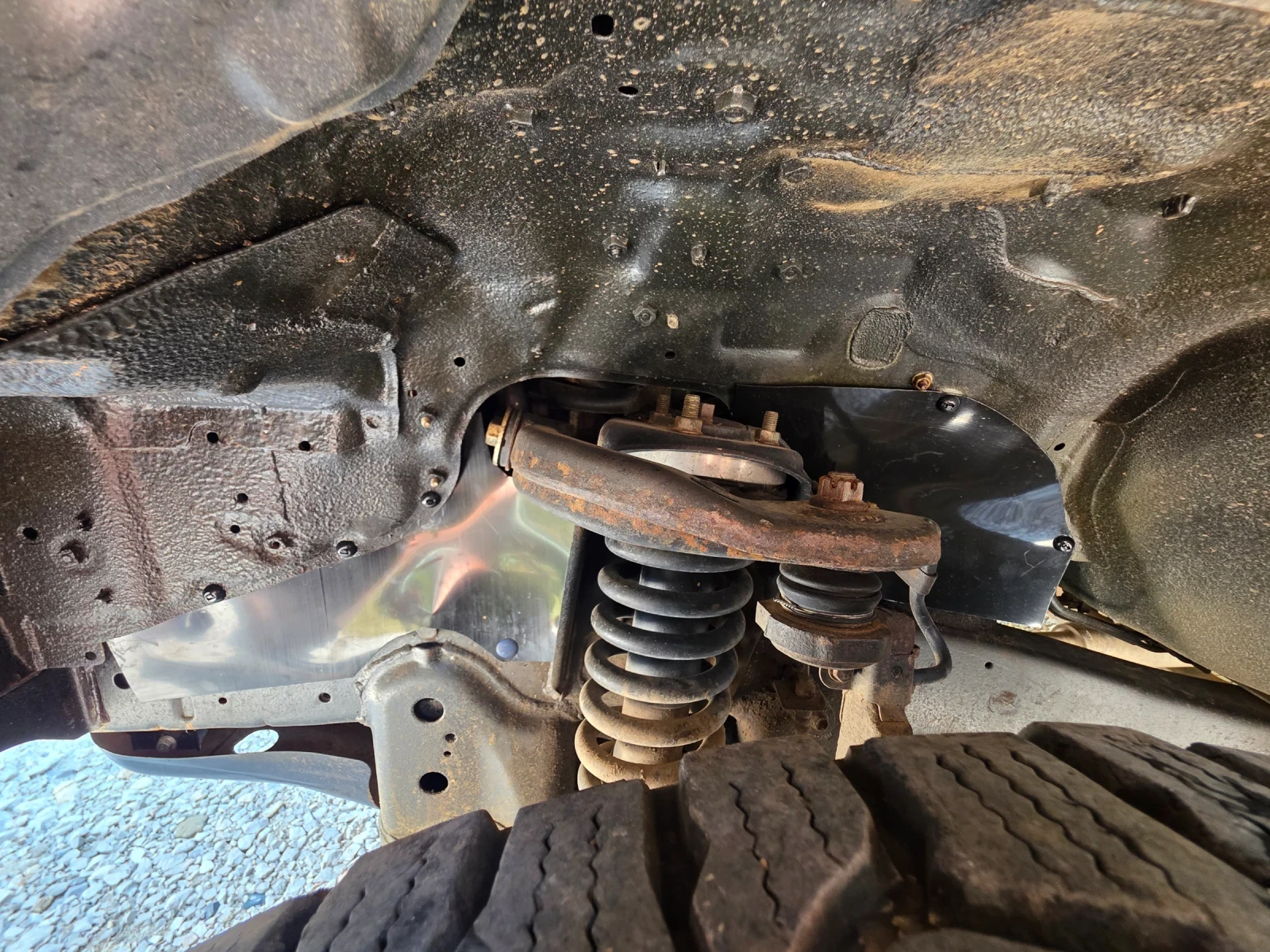 Toyota Land cruiser 3.0 D-4D 163к.с., снимка 13 - Автомобили и джипове - 55595991