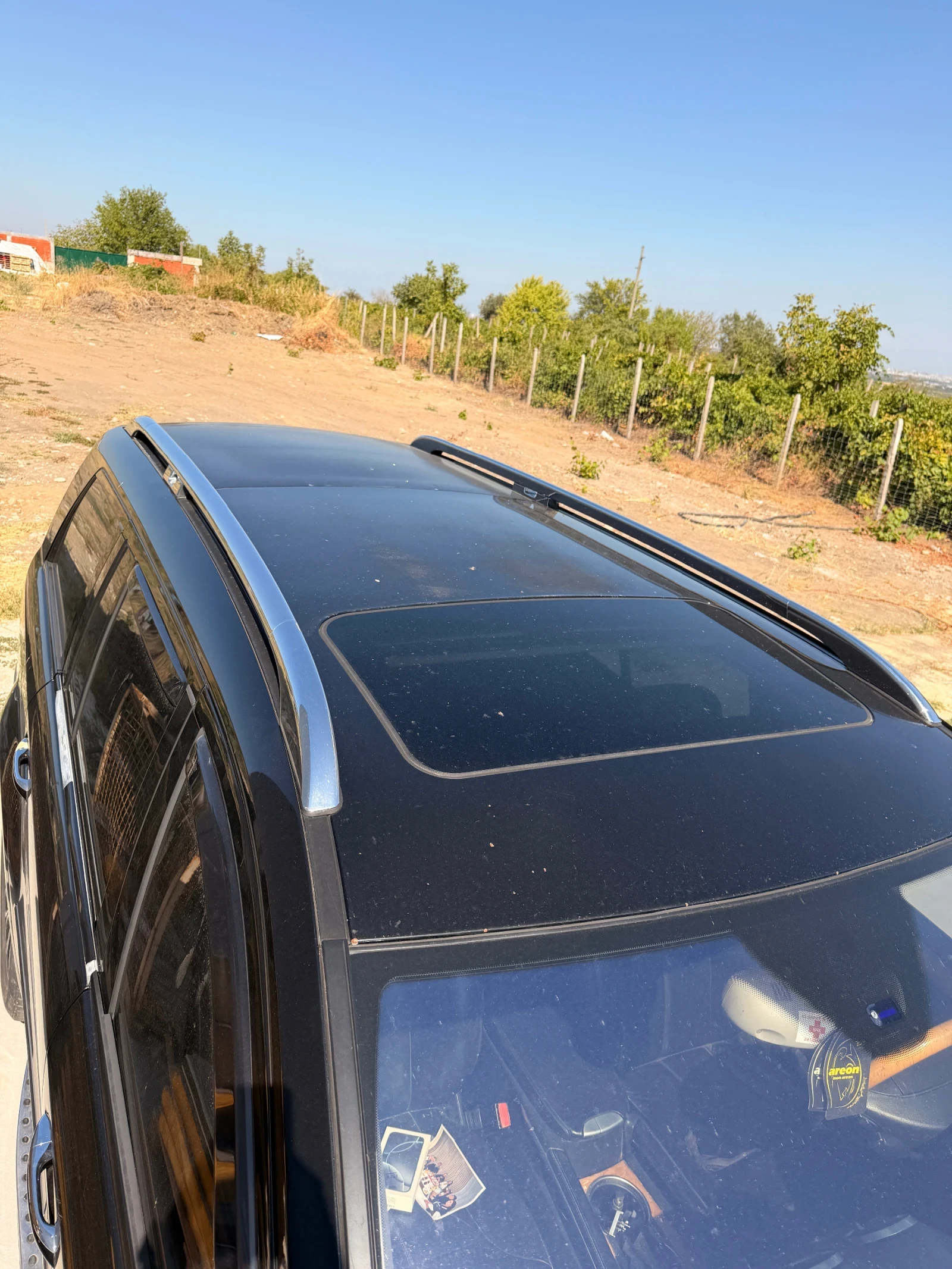 Mercedes-Benz GL 450, снимка 11 - Автомобили и джипове - 55989815