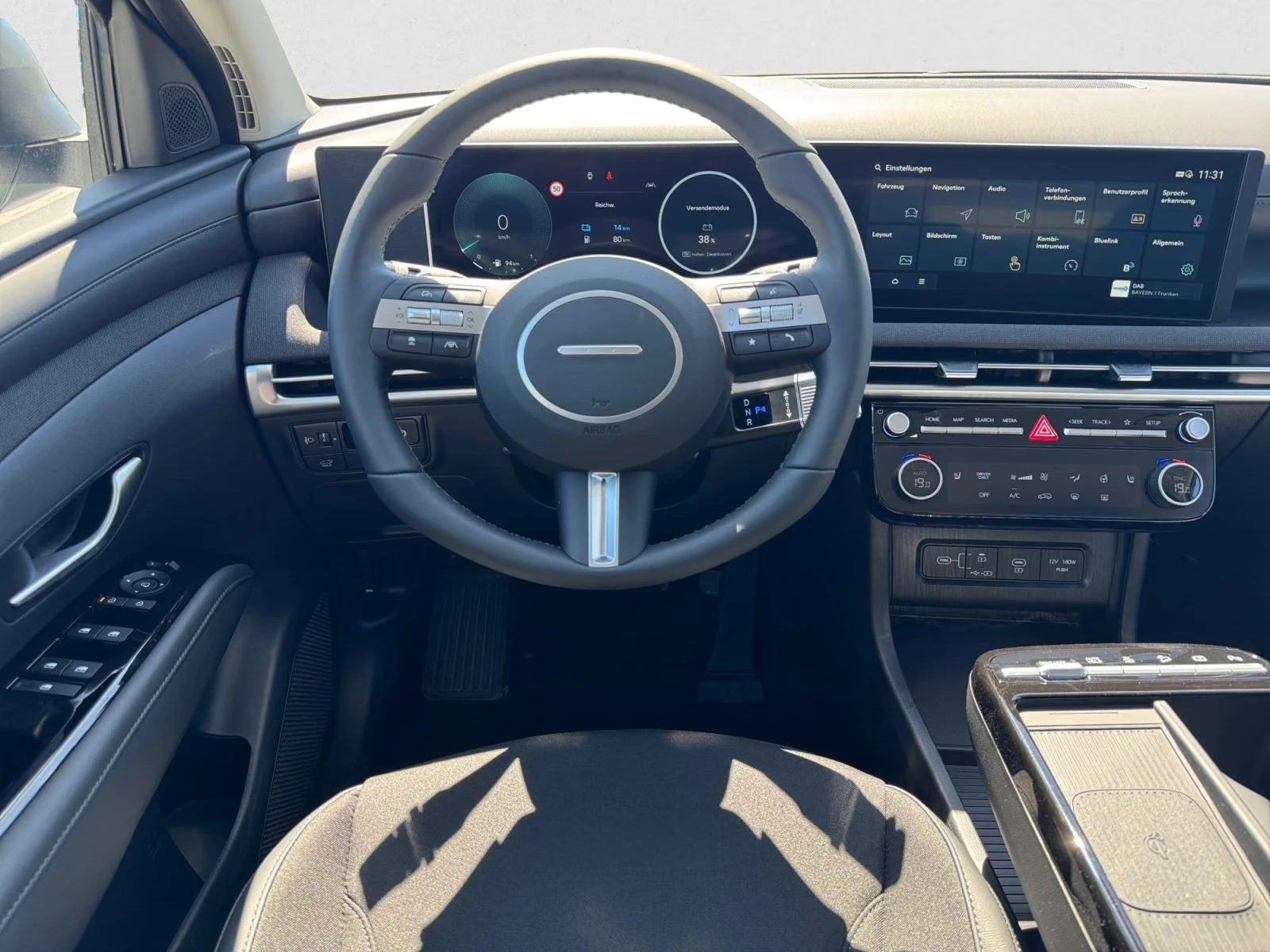 Hyundai Tucson PHEV 288HP/FWD/CAM/LED/APPLE/ANDROID/345h | Mobile.bg � ����������� 8