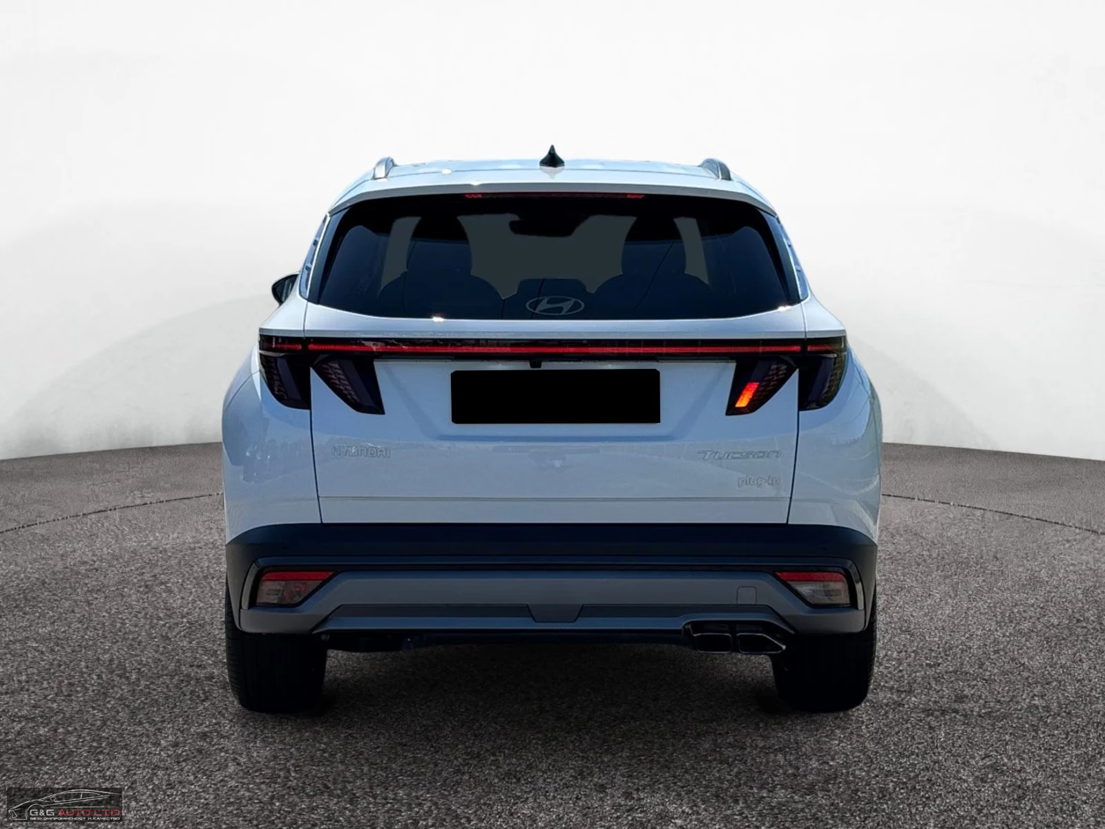 Hyundai Tucson PHEV 288HP/FWD/CAM/LED/APPLE/ANDROID/345h | Mobile.bg � ����������� 5