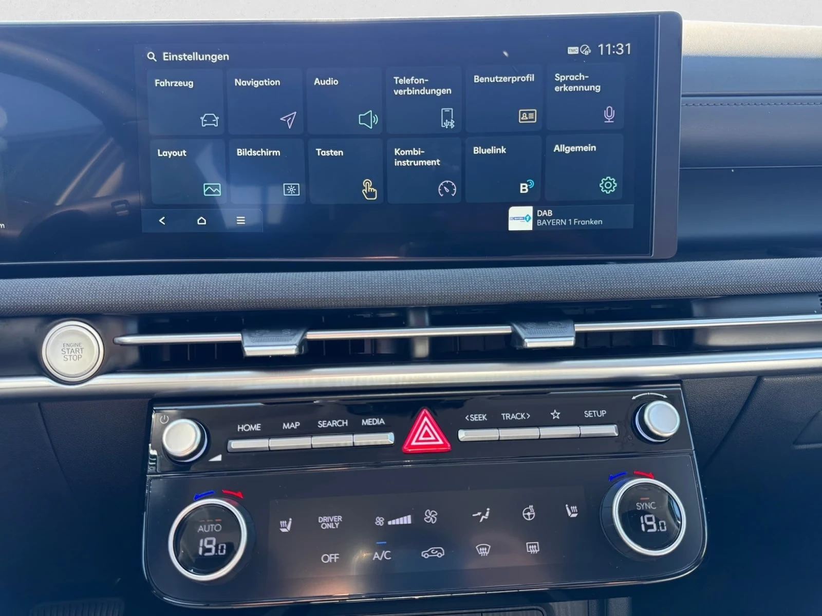 Hyundai Tucson PHEV 288HP/FWD/CAM/LED/APPLE/ANDROID/345h | Mobile.bg � ����������� 12