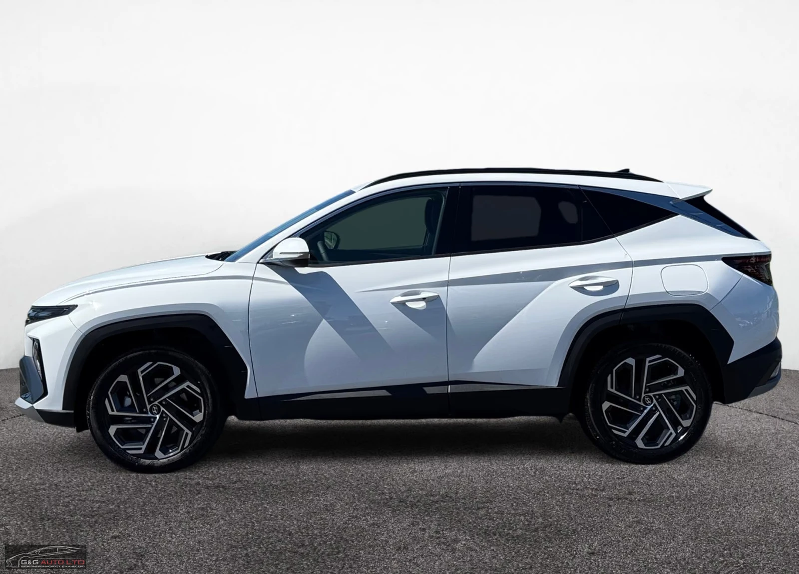 Hyundai Tucson PHEV 288HP/FWD/CAM/LED/APPLE/ANDROID/345h | Mobile.bg � ����������� 2