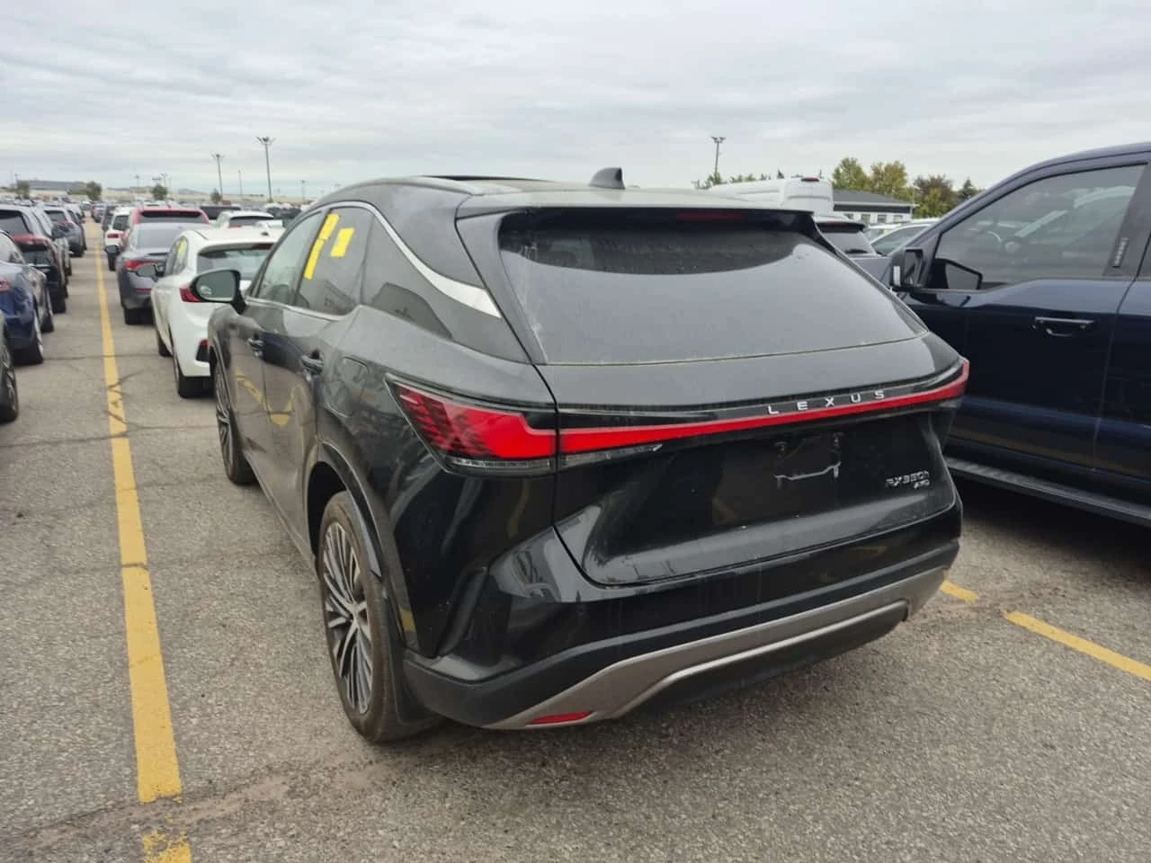 Lexus RX 350h Auto  CARFAX | Mobile.bg � ����������� 6