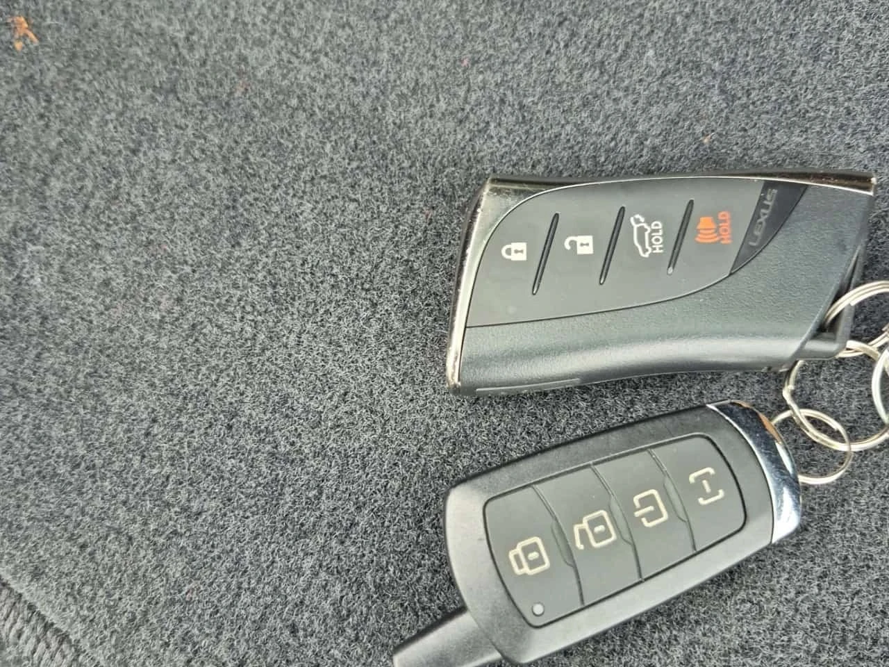 Lexus RX 350h Auto  CARFAX | Mobile.bg � ����������� 8